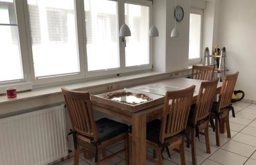 Fewo Belinda, Tiengen Zentrum - Foto 17