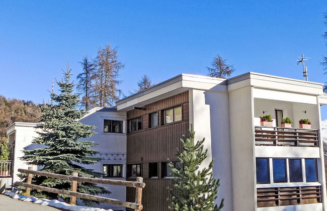 Chesa Cripels II - Foto 21