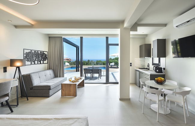 Olive All-Seasons Suites - Foto 28