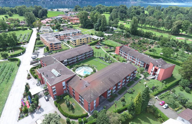 Hapimag Resort Ascona - Foto 54