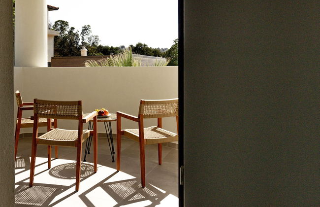 NOLA Nomadic Luxury Villas - Foto 37