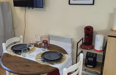 Studio les pieds dans l'eau - Foto 8