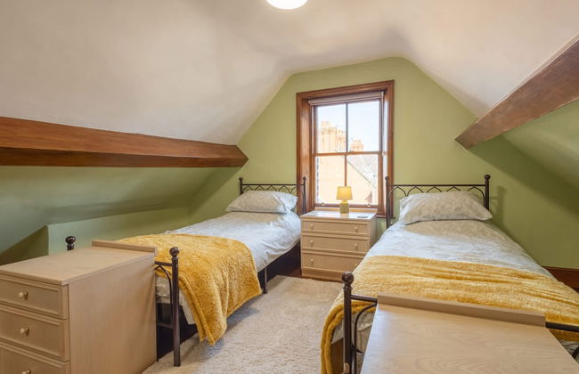 Host Stay Chatsworth Townhouse II - Foto 25