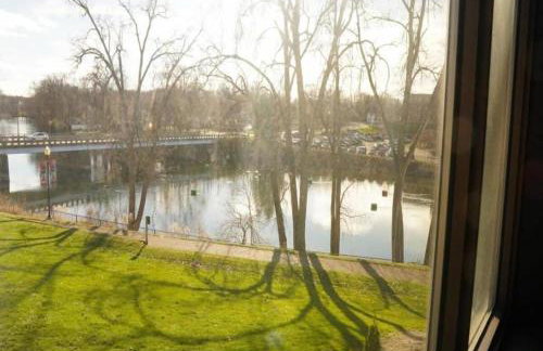 Rivers Edge Lofts - Unit 1 - Foto 20