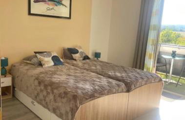 Ferienwohnungen Ferienhaus Nähe Winterberg Upland - Foto 27