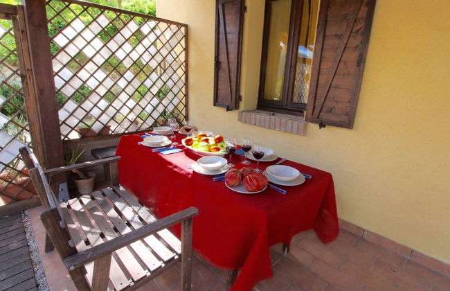 Belvilla by OYO Gina - Foto 23