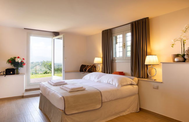 Tenuta Torre Rossa Farm & Apartments - Foto 4