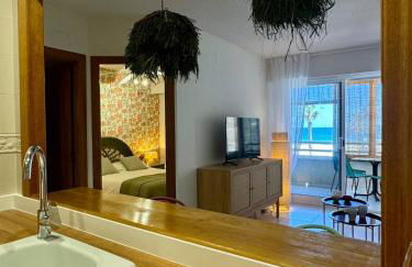 Beachfront apartment - Photo 4