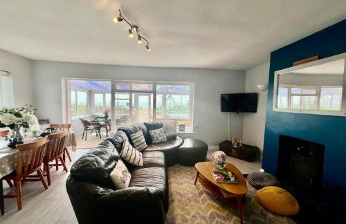 Beach front House - Foto 27