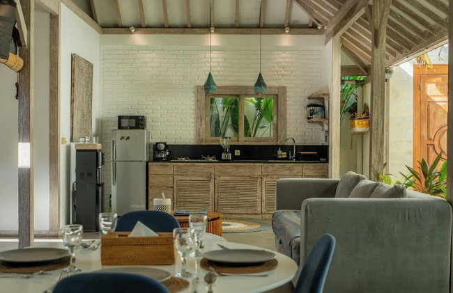 Mundaka Villa by Betterplace - Foto 12