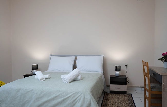 Garden Paradise in Megalochori Trikala - Foto 3