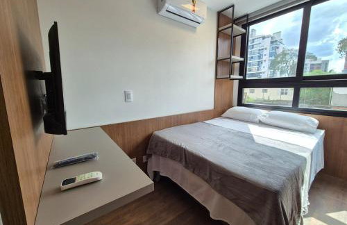 ECS213 Studio alto padrão - Foto 36