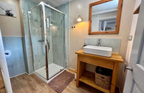 Chalet Le Rêve - Photo 12