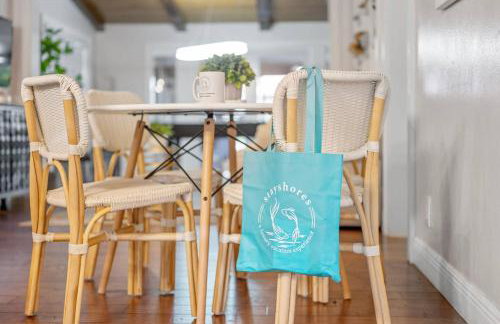 2 Homes • Hot Tubs x2 • Heated Pool • Fire Pit - Foto 8