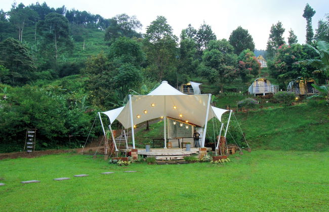 Cimon Urban Camp - Photo 27