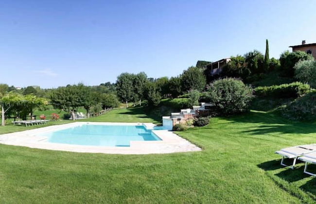 Verdidea - Podere della Bruciata - Foto 63