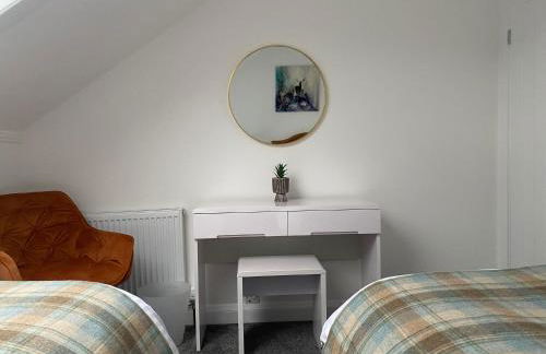 Innisfree Self Catering Apartment, Banavie, Fort William - Foto 6