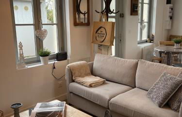 Maison Les 3 oies - Foto 1