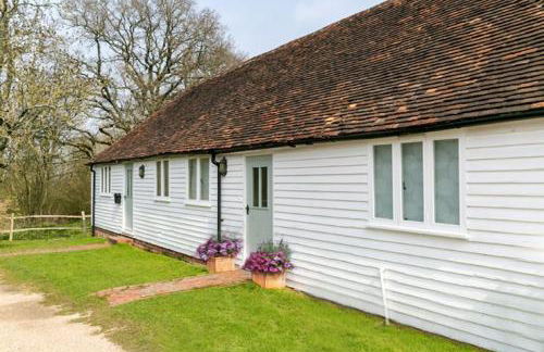 Coach House Barn - Foto 10