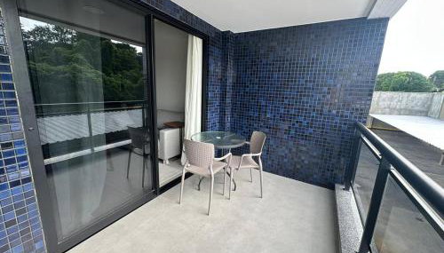 New, Pool, Fast Wi-Fi, Near the airport - Foto 5