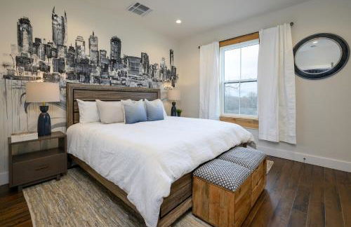 Contemporary Nashville at The 1865 - Foto 97