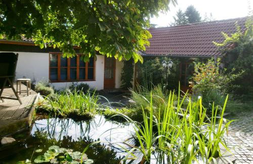 Kastanienhof Alvern - Foto 1