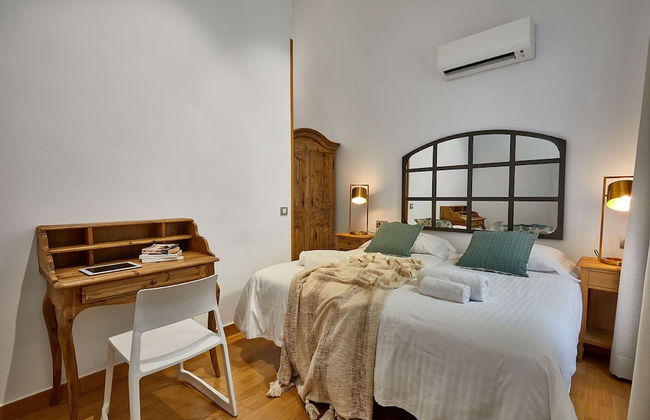 Lodgingmalaga Plaza de la Constitución - Foto 25