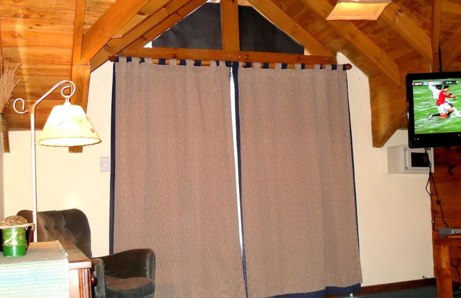 Solares Del Sur Patagonia - Foto 10