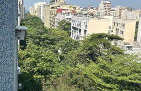 Apartamento espaçoso de 1 quarto em Copacabana - Foto 36