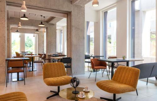 Aparthotel Adagio Access Paris Pont d'Ivry - Photo 7