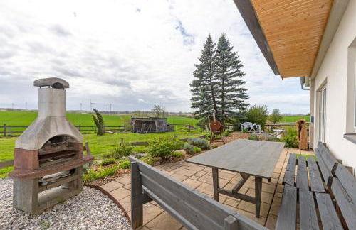 Ferienhaus Weitblick - Foto 2