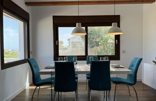 Villa Kayla Moraira - Foto 8