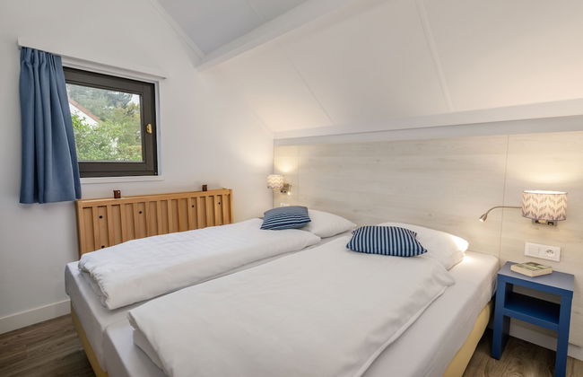 Center Parcs Park de Haan - Foto 9