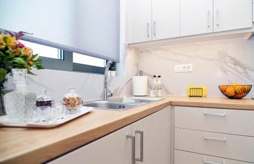 Olgas cozy home - Foto 18