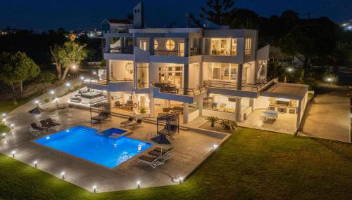 Monte Smith Luxury Villas - Foto 3