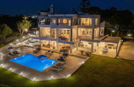 Monte Smith Luxury Villas - Foto 3
