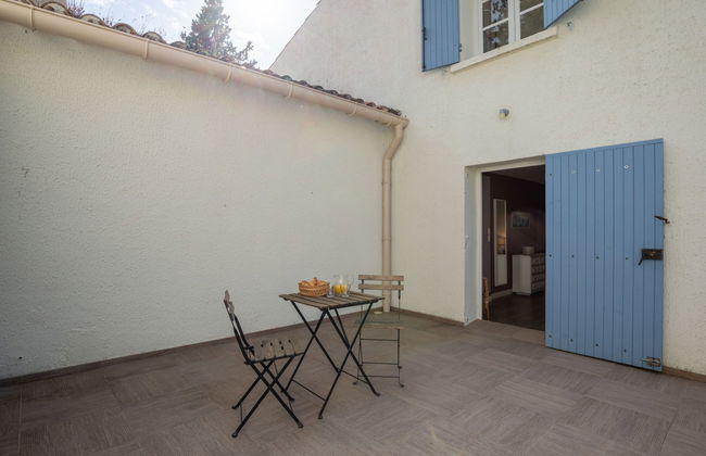 La Rouveyrolle - Foto 35