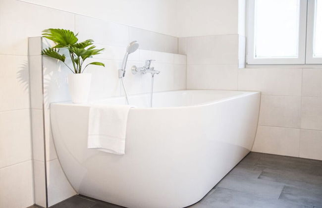 Lutter See Modern Retreat - Foto 7