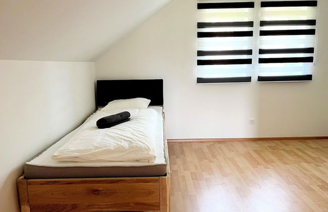 Holiday Home in Spielberg Near Red Bull Ring - Foto 5