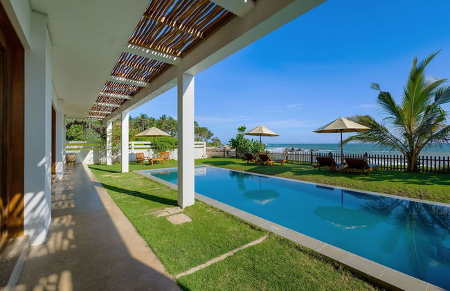 Villa Tanderra - Photo 33