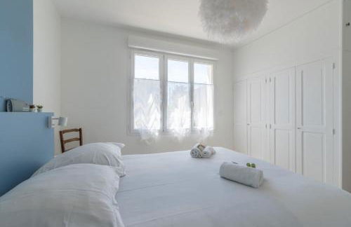 La Gilda - 350m de la mer - Wifi - Foto 12