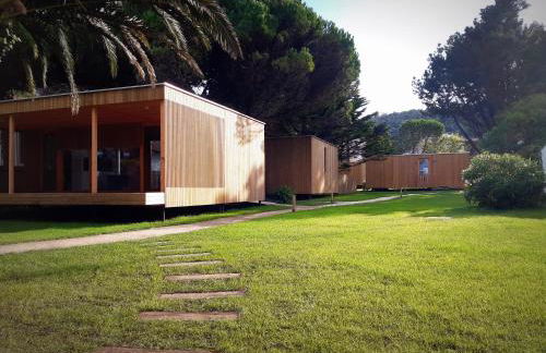 Cabanas Narea - Foto 9