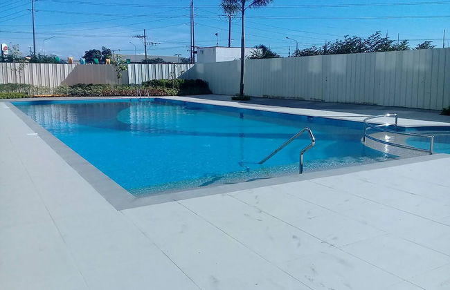 Studio by RA at Amaia Steps Mandaue Condominium - Photo 10