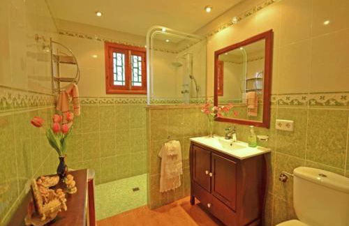 Chalet in El Toro With Pool by the Ocean - Foto 46