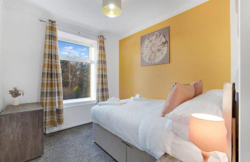 NEW! 4BR in Stanley - Photo 21