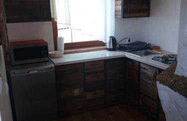 Domki pod sosnami - Foto 23