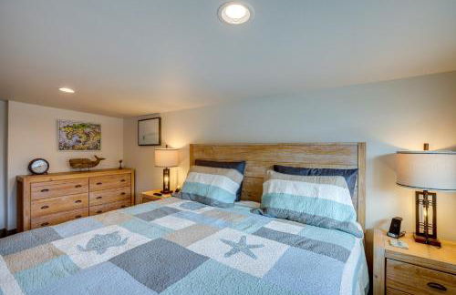 Birch Bay Vacation Home, Close to Beachfront Parks - Foto 19