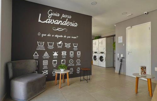 Studio Prime 1510 - Higienópolis - Foto 22