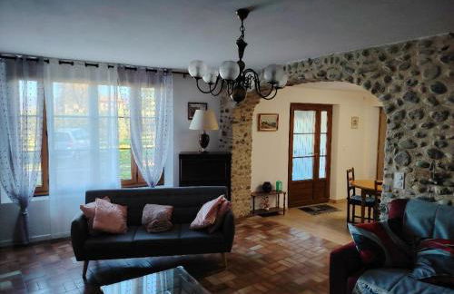 Gîte Ballantims Domaine de L'Annonciade - Foto 10