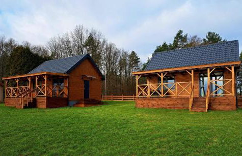 Domki Na Wzgórzu - domek nr 1 - Foto 13